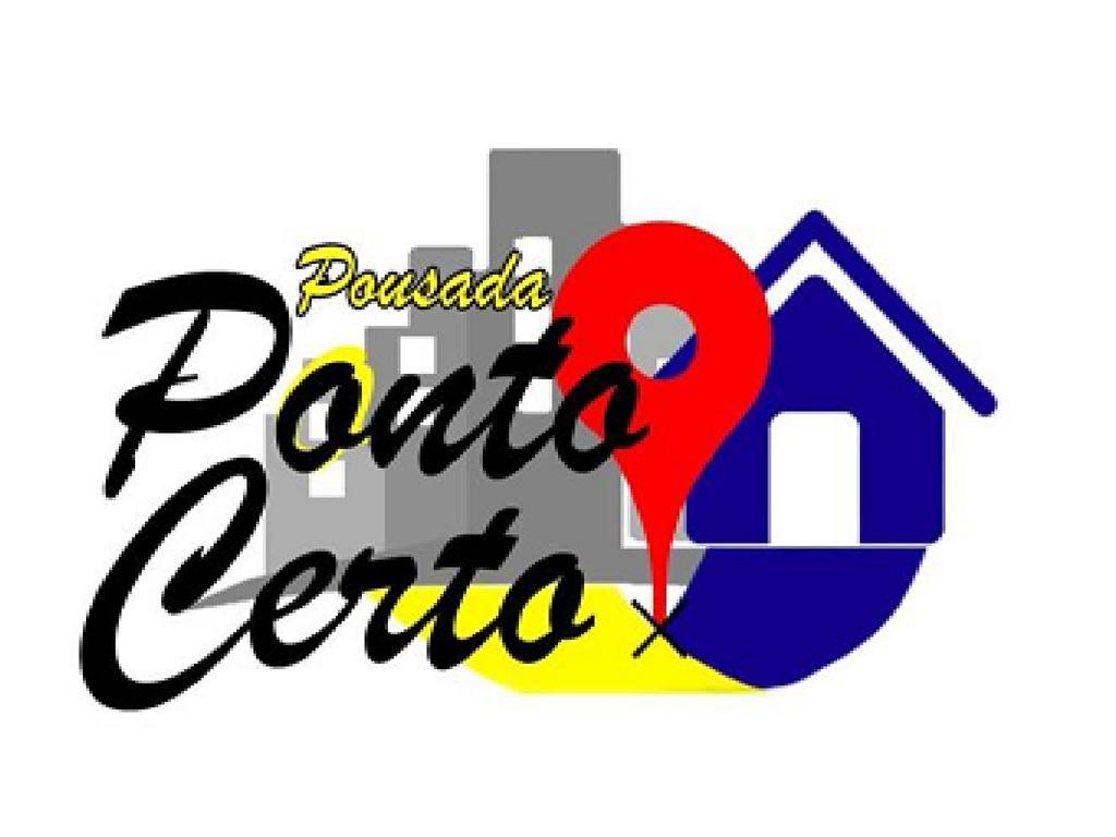 Sumaré Pousada Ponto Certo المظهر الخارجي الصورة